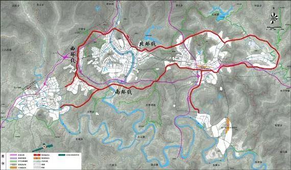 茅坪镇未来繁荣蓝图，最新发展规划揭秘